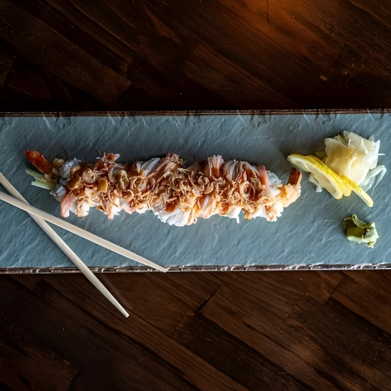 Delivery And Takeout Made Easy