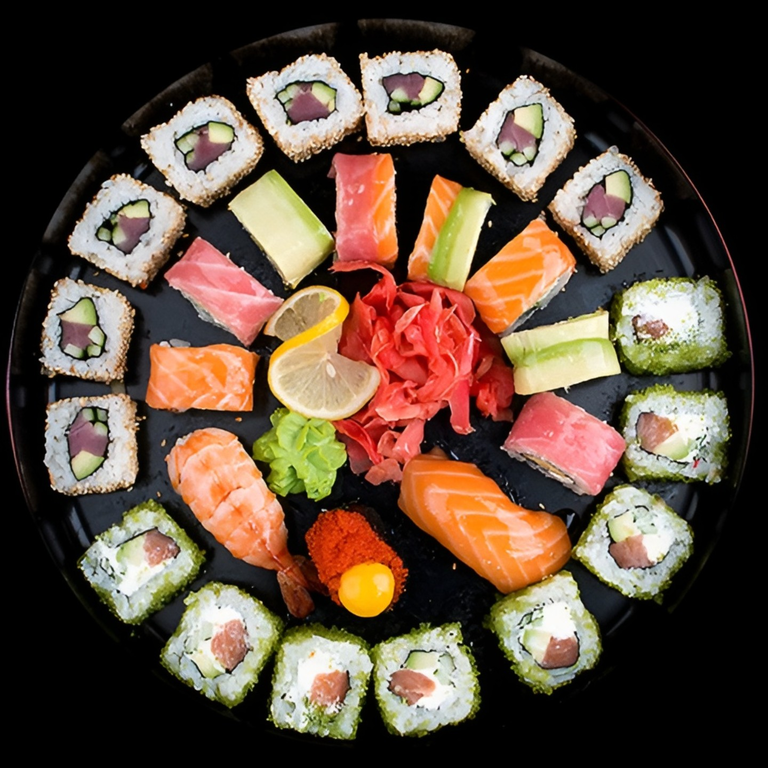 Asian Catering for Your Next Event in Colonial H.