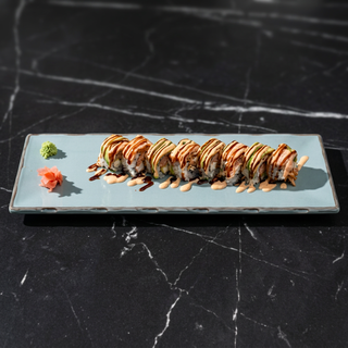 King Kong Roll