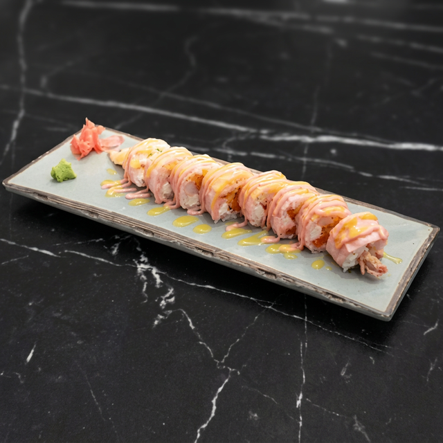 Great Harvest Roll.