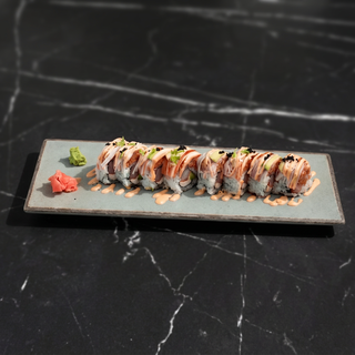 Godzilla Roll